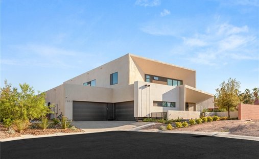 Haus in Las Vegas, Nevada, Vereinigte Staaten 1