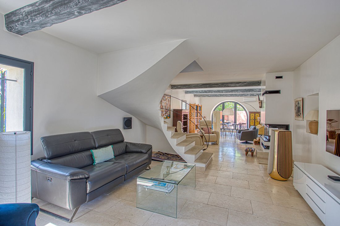 Villa in Avignon, Provence-Alpes-Côte d'Azur, France 5 - 17546901