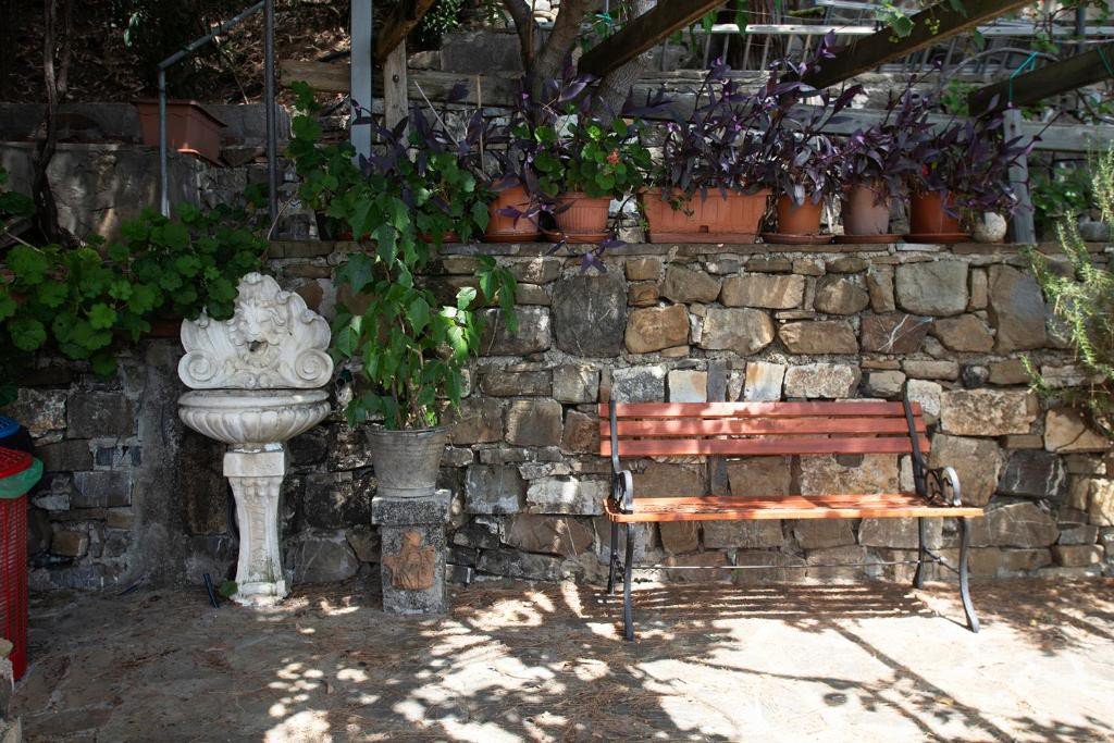 Villa in Pollica, Campania, Italy 4 - 13481176