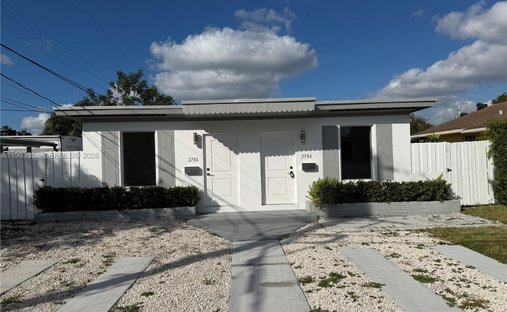 Appartement à Miami, Floride, États-Unis 1