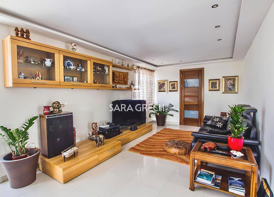 Penthouse in Il-Mosta, Malta 3 - 16665843