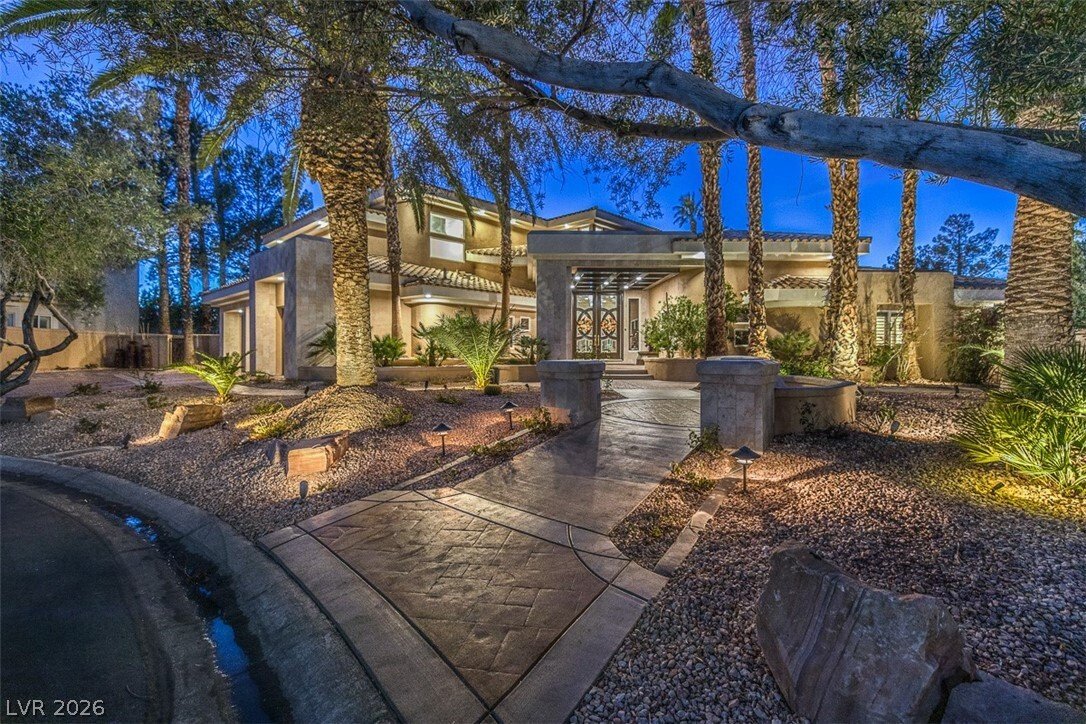 House in Las Vegas, Nevada, United States 2 - 17546553