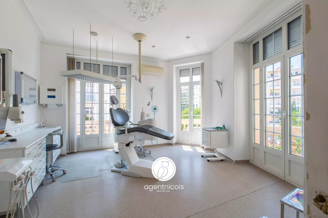 Apartment in Nice, Provence-Alpes-Côte d'Azur, France 3 - 17546850