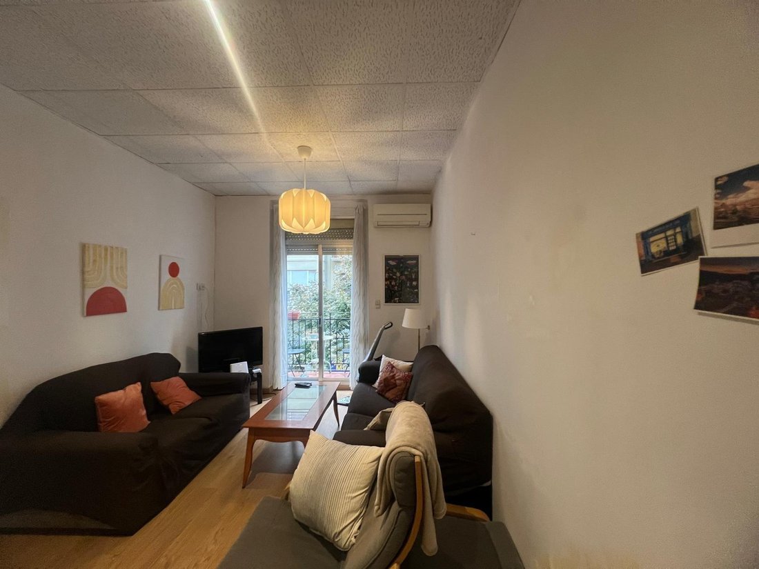 Apartment in l'Eixample, Valencia, Spain 2 - 17547135