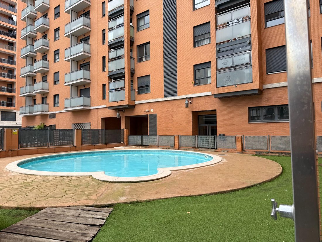 Apartment in Quatre Carreres, Valencia, Spain 1 - 17547369
