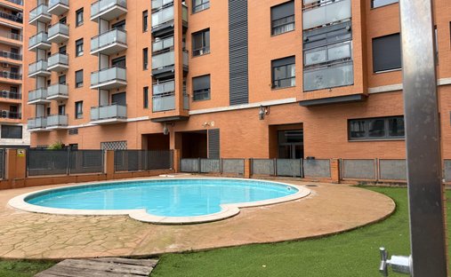 Apartment in Quatre Carreres, Valencia, Spain 1