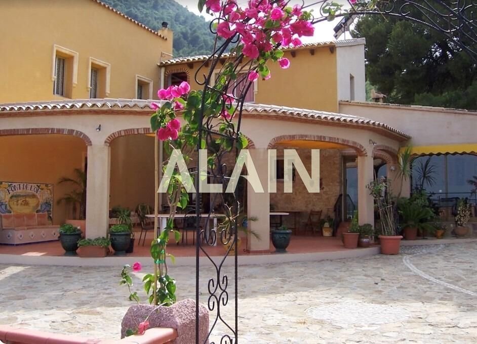 House in Oliva, Valencian Community, Spain 2 - 17547286