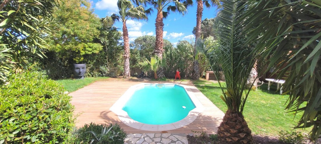 Villa in Cooperative, Agde, France 3 - 17546458