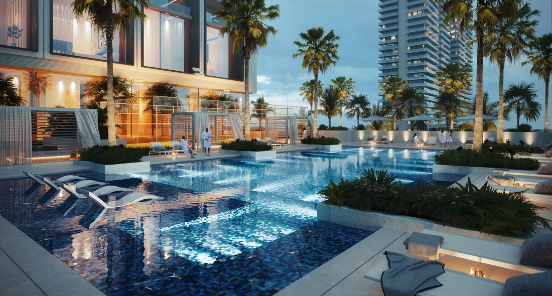 Apartment in JVC / Jumeirah Village Circle, Dubai, United Arab Emirates 4 - 17546785