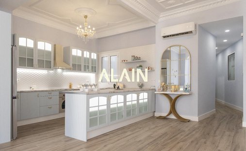 Appartamento a l'Eixample, Valencia, Spagna 1