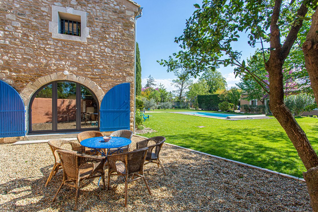 Villa in Avignon, Provence-Alpes-Côte d'Azur, France 4 - 17546901