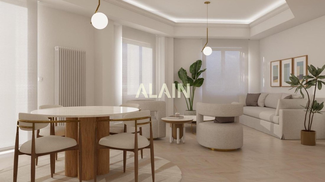 Apartment in Extramurs, Valencia, Spain 1 - 17547218