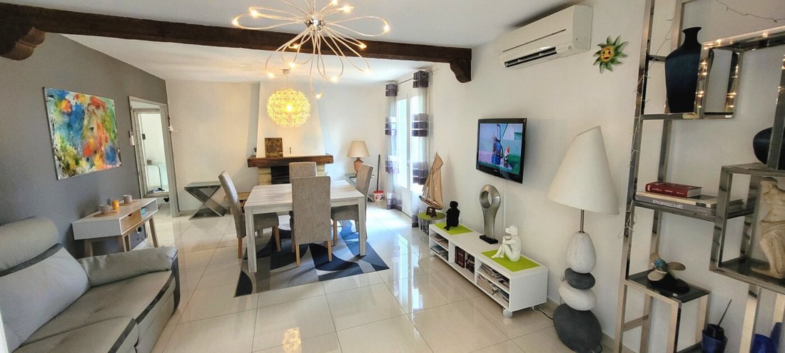 Villa in Cooperative, Agde, France 4 - 17546458