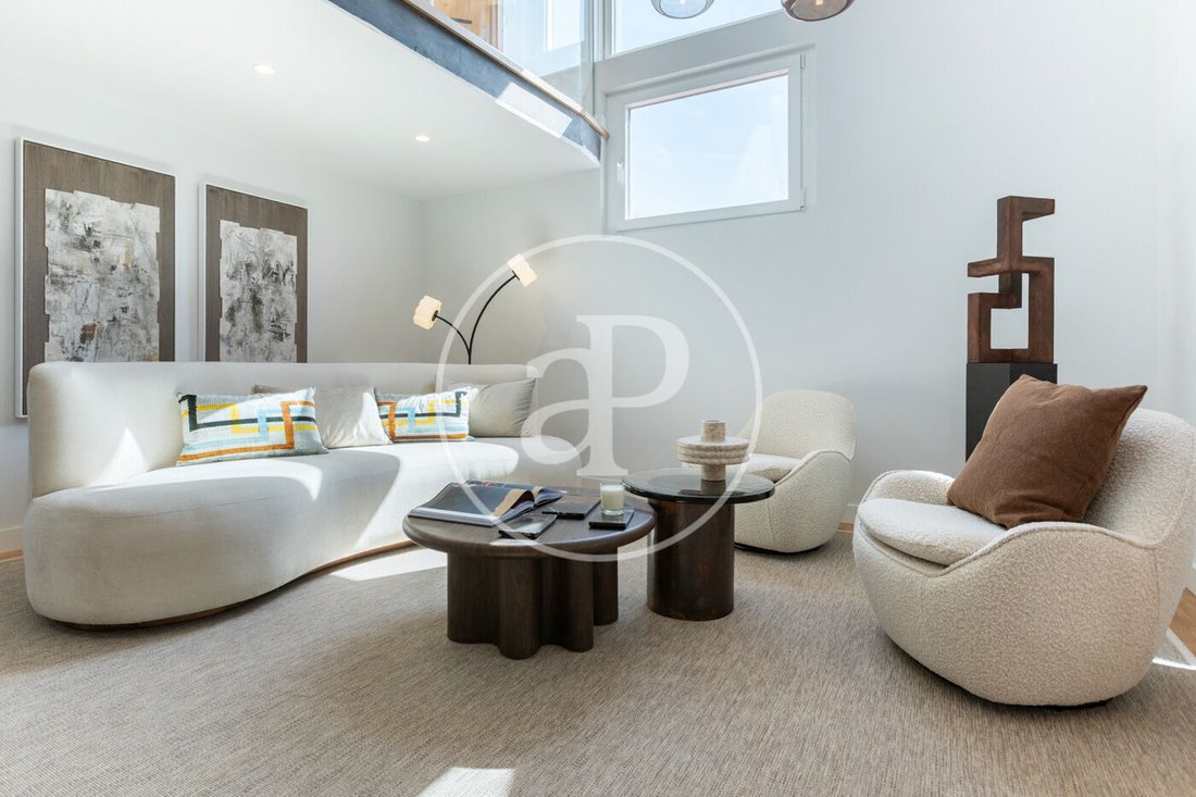 Apartamento en Centro, Madrid, España 3 - 17546906