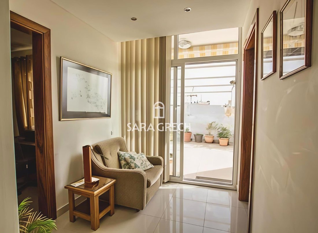 Penthouse in Il-Mosta, Malta 5 - 16665843