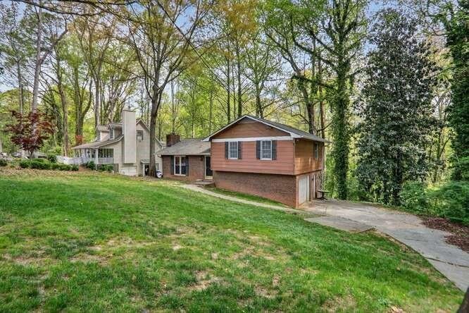House in Atlanta, Georgia, United States 2 - 17546153