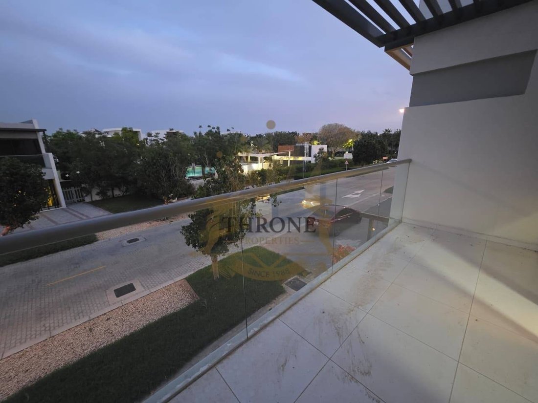 Villa in Damac Hills 2, Dubai, United Arab Emirates 5 - 17546758