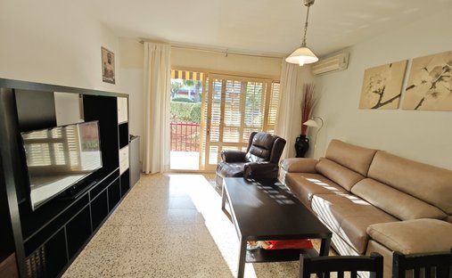 Appartamento a Santa Eulària des Riu, Isole Baleari, Spagna 1