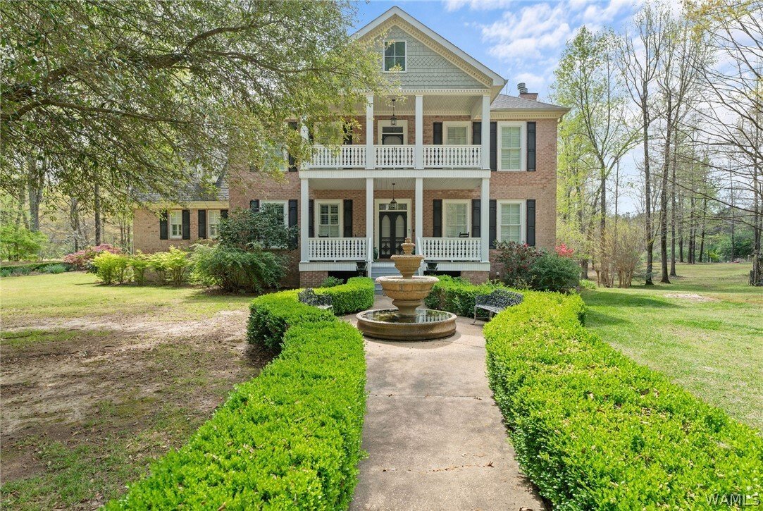 Casa a Fayette, Alabama, Stati Uniti 1 - 17546017