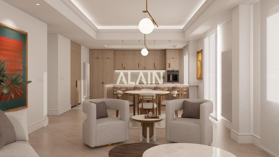Apartment in Extramurs, Valencia, Spain 2 - 17547218