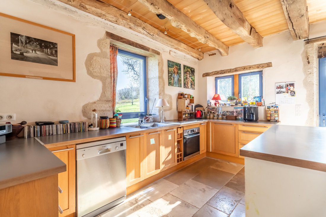 House in Saint-Maurin, Nouvelle-Aquitaine, France 4 - 17547008