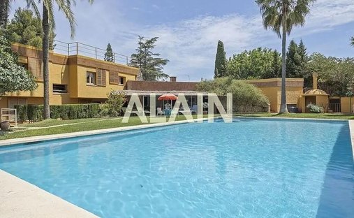 Villa en Picasent, Comunidad Valenciana, España 1