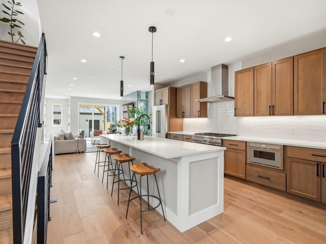 House in Denver, Colorado, United States 2 - 17546981