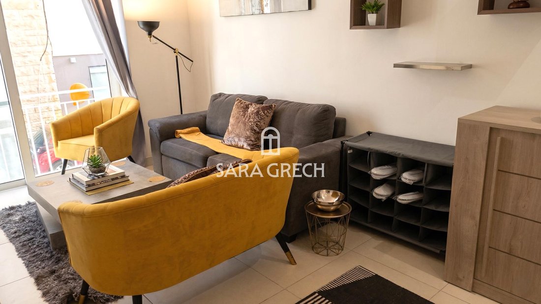 Apartment in Saint Julian's, Malta 2 - 16985645