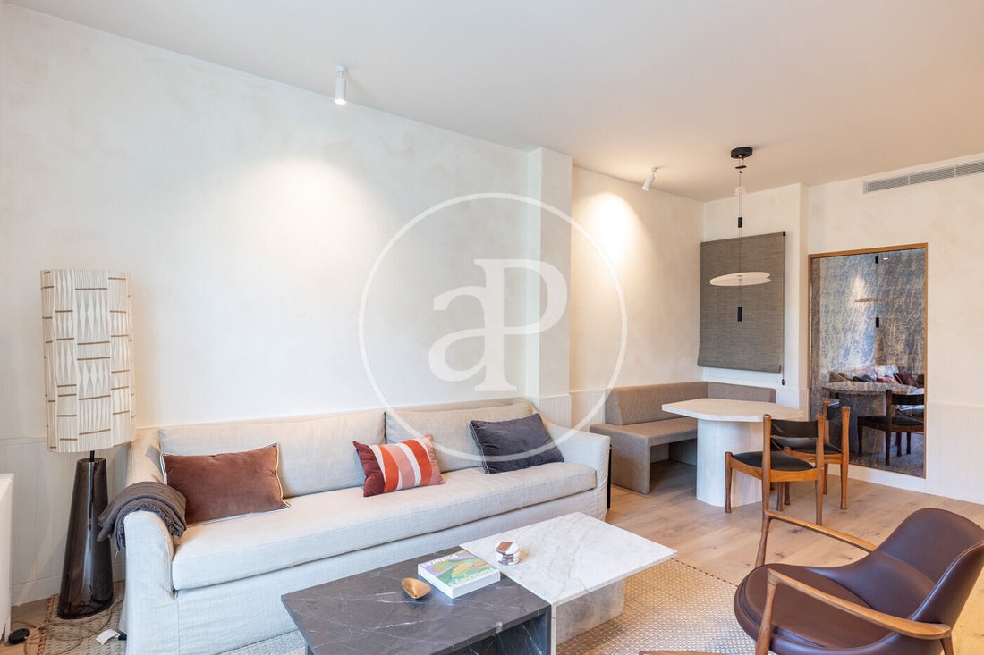 Apartment in Sarrià-Sant Gervasi, Barcelona, Spain 3 - 17546972