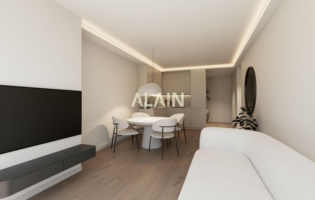 Apartment in Benimaclet, Valencia, Spain 2 - 17547225