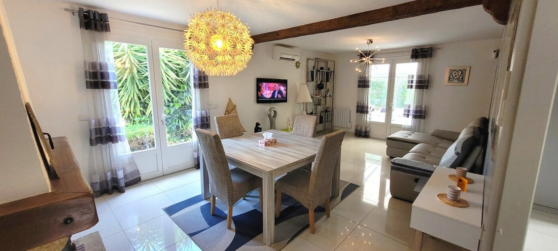 Villa in Cooperative, Agde, France 5 - 17546458