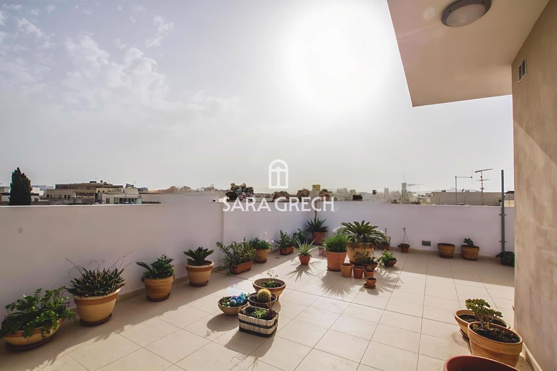 Penthouse in Il-Mosta, Malta 1 - 16665843