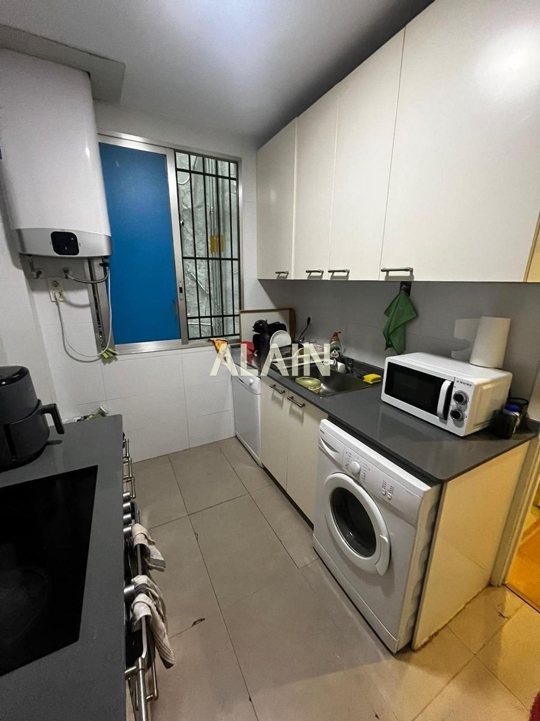 Apartment in l'Eixample, Valencia, Spain 5 - 17547135