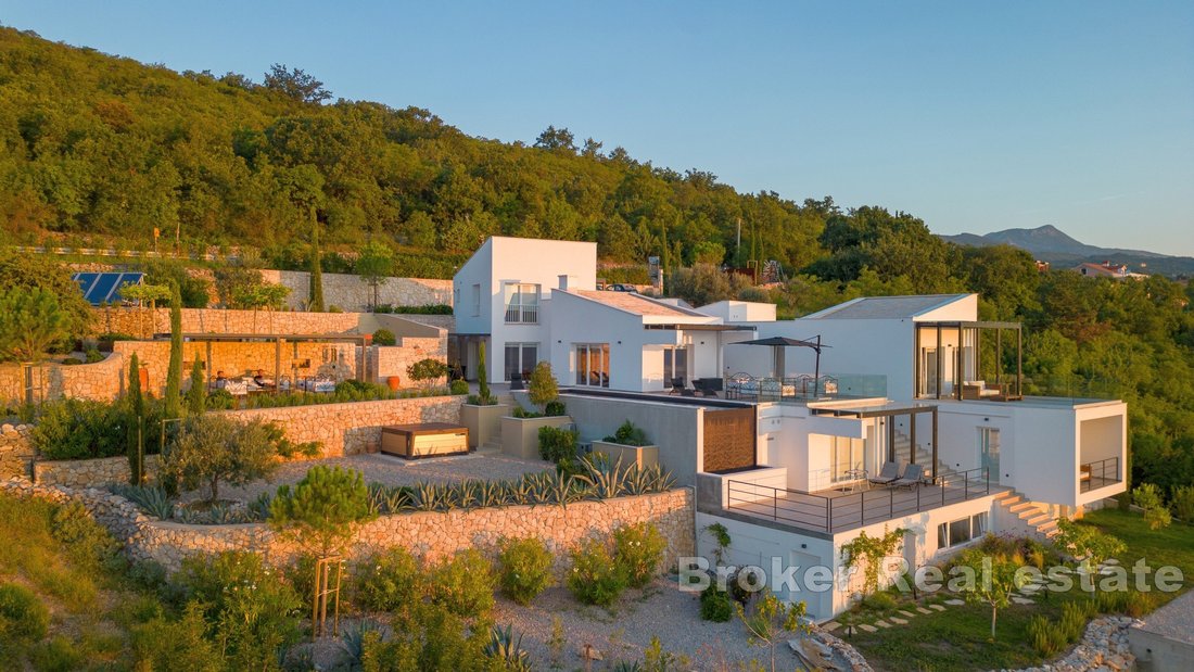 Villa in Grad Opatija, Primorje-Gorski Kotar County, Croatia 3 - 17547031