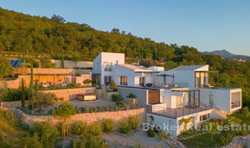 Villa in Grad Opatija, Primorje-Gorski Kotar County, Croatia 2