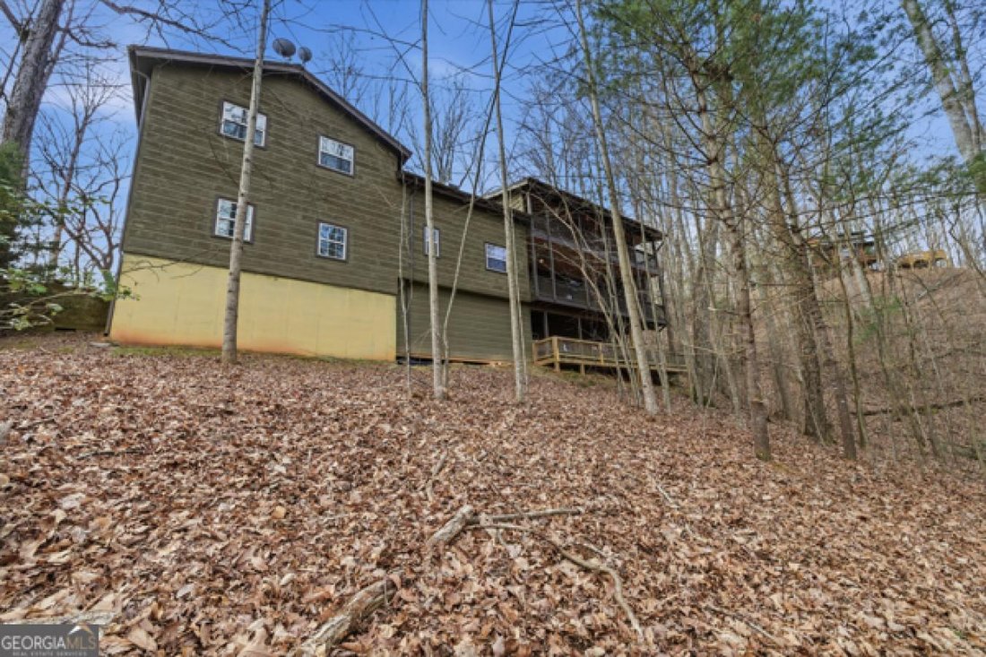 House in Blairsville, Georgia, United States 4 - 17546983