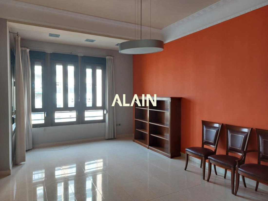 Appartamento a Extramurs, Valencia, Spagna 1 - 17547340