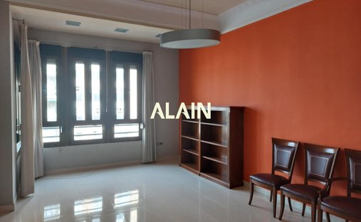 Wohnung in Extramurs, Valencia, Spanien 1