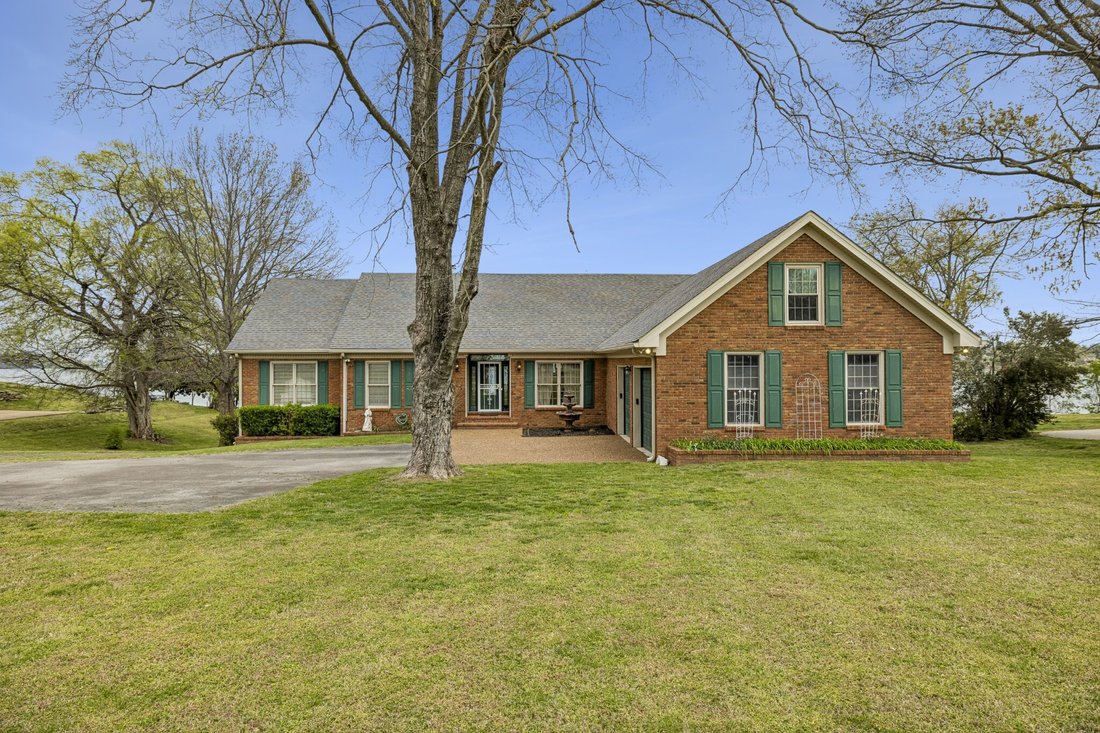 House in Nashville, Tennessee, United States 2 - 17546016