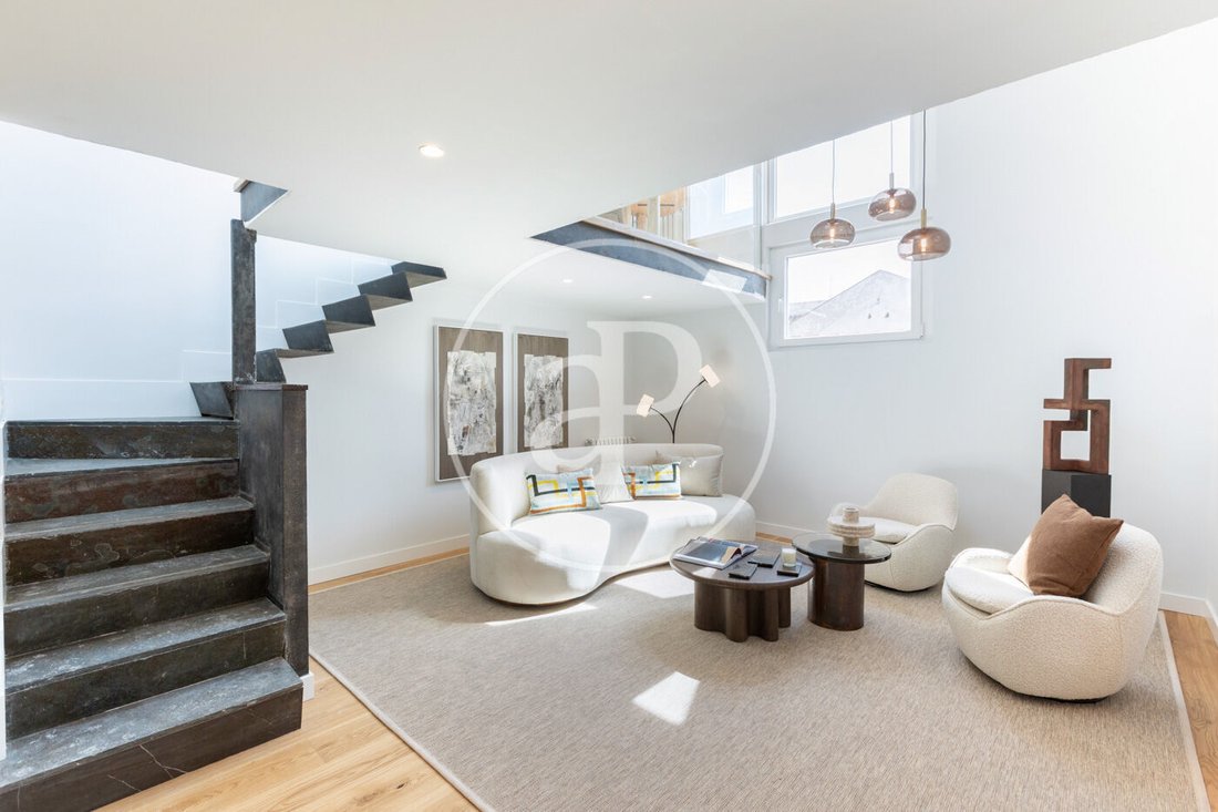Apartamento en Centro, Madrid, España 2 - 17546906
