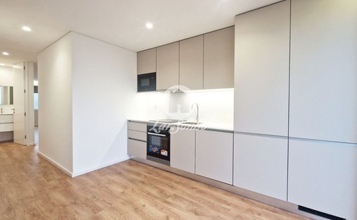 Wohnung in União das Freguesias de Cedofeita, Santo Ildefonso, Sé, Miragaia, São Nicolau e Vitória, Distrikt Porto, Portugal 1