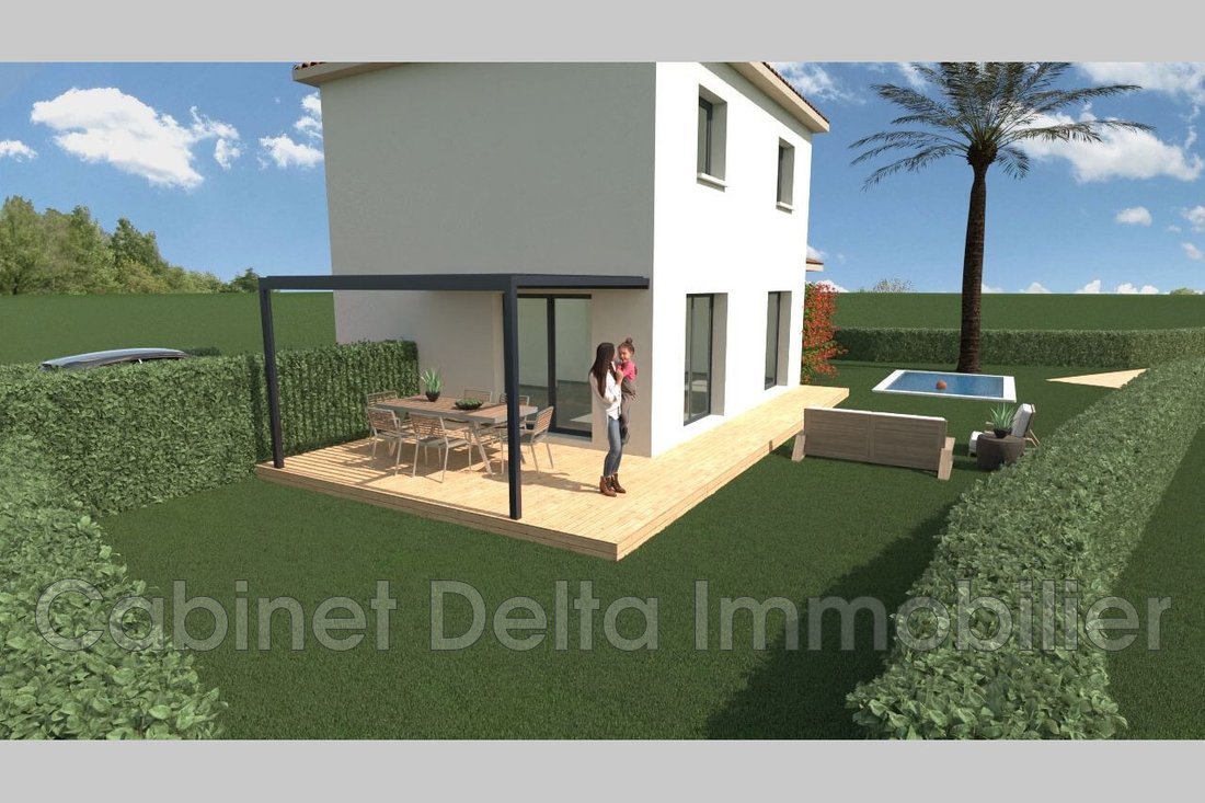 Villa in Six-Fours-les-Plages, Provence-Alpes-Côte d'Azur, France 3 - 17546888