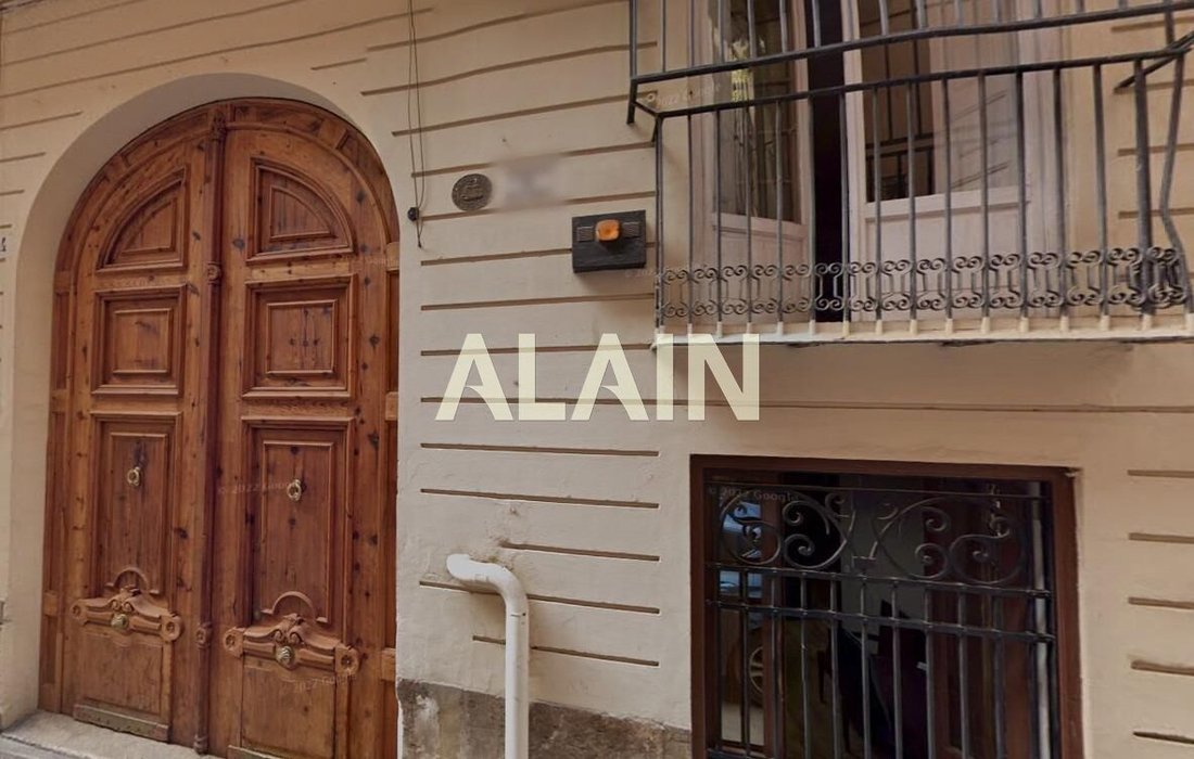 Apartment in Ciutat Vella, Valencia, Spain 2 - 17547124