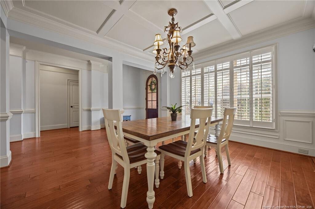 House in Fayetteville, North Carolina, United States 5 - 17546584