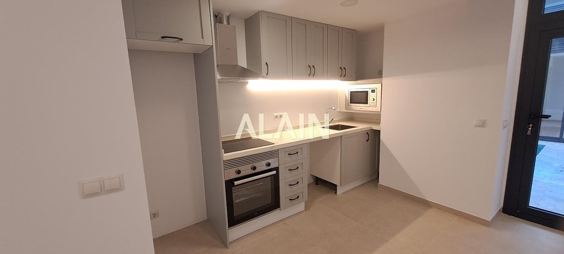 Apartment in Orihuela, Valencian Community, Spain 2 - 17547294