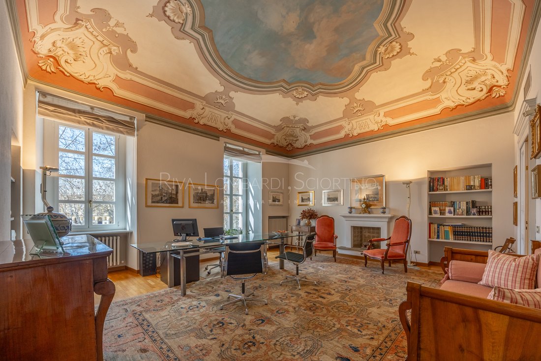 Apartamento en Centro, Asti, Piamonte 1 - 17546312