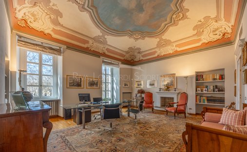 Appartement à Centre, Asti, Piémont 1