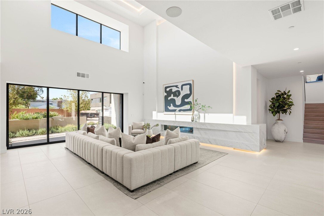 House in Las Vegas, Nevada, United States 2 - 17546555