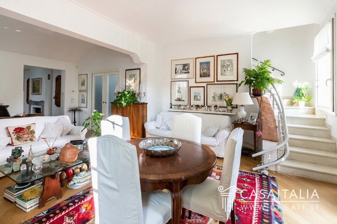 Villa in Center - Sea, Pesaro, Marche 2 - 17546010