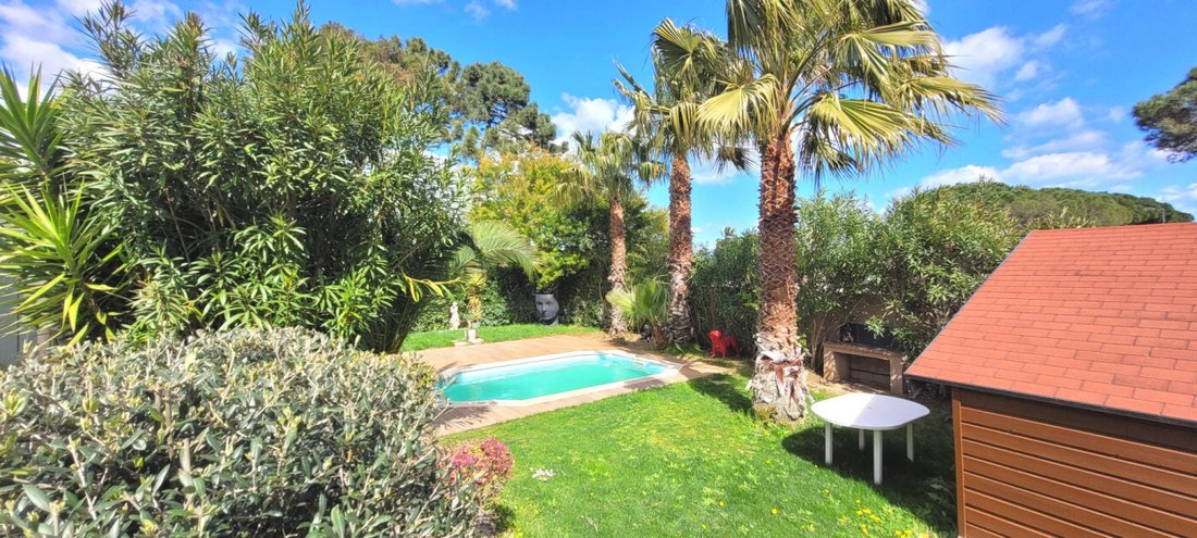 Villa in Cooperative, Agde, France 2 - 17546458